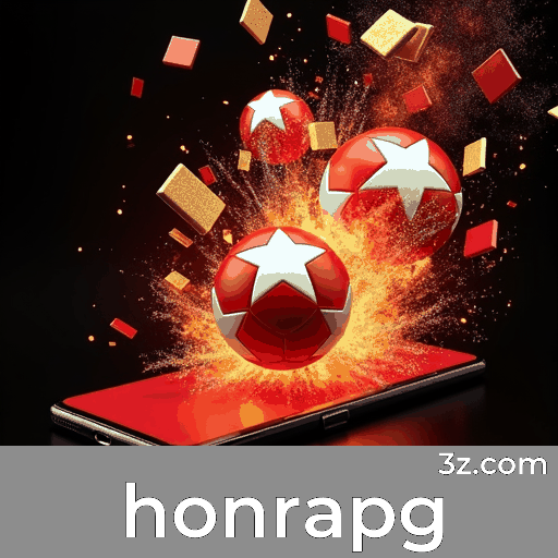 honrapg: Seu Cassino Online Seguro e Divertido