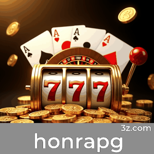 HonraPG: Cobertura Completa de Eventos Esportivos