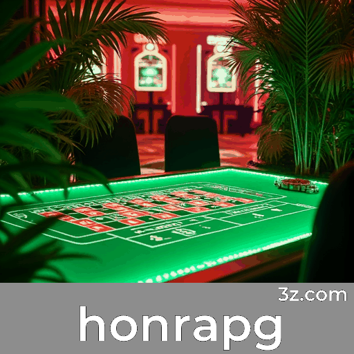 Maximize seu bônus honrapg: Estratégia e valor