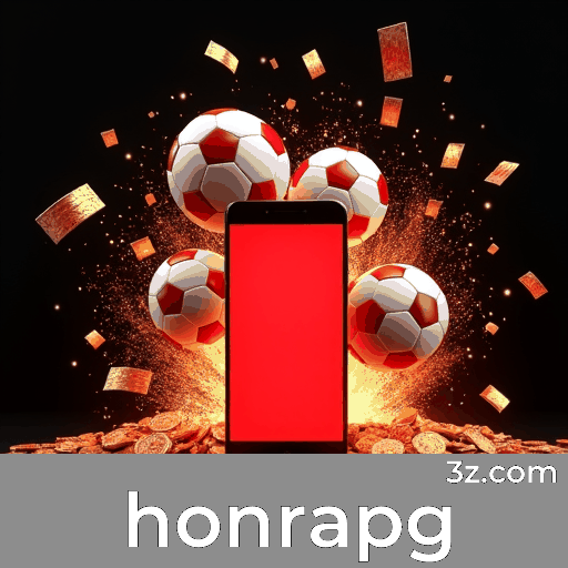 honrapg: Seu Cassino Online Seguro e Divertido