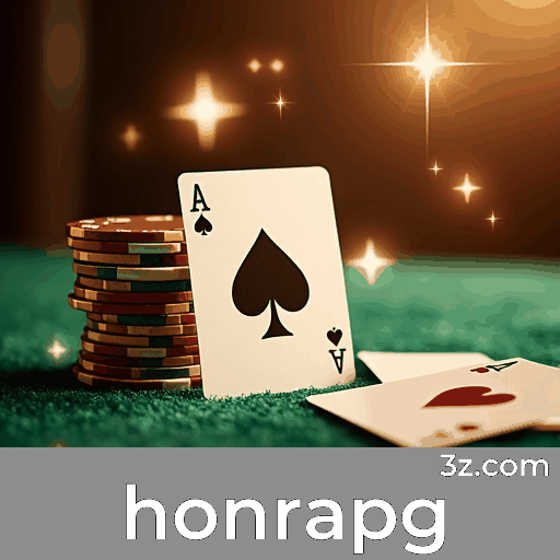Maximize seu bônus honrapg: Estratégia e valor