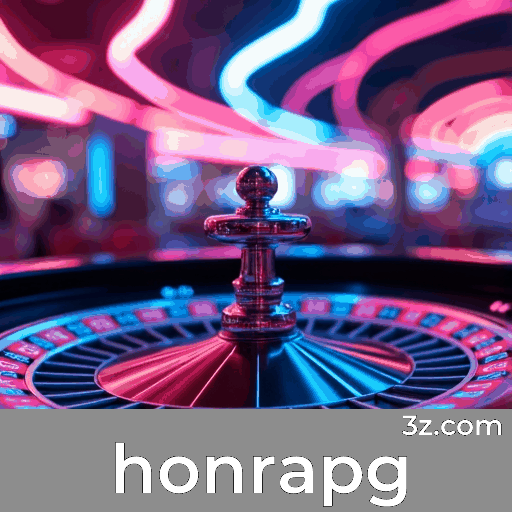 Honrapg: Domine Jogos de Cassino com Estratégias Vencedoras