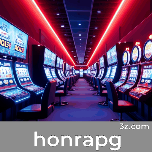 Aprenda Estratégias de Jogos no honrapg e Aprimore suas Habilidades