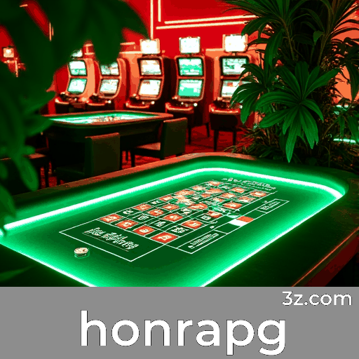 Recompensas Reais e Transparentes no honrapg: Promoções Sem Pegadinhas