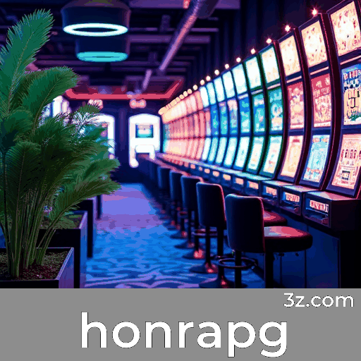 Honrapg: Domine Jogos de Cassino com Estratégias Vencedoras