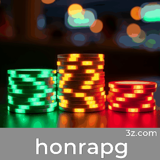 honrapg: Experiência de membro com privilégios exclusivos
