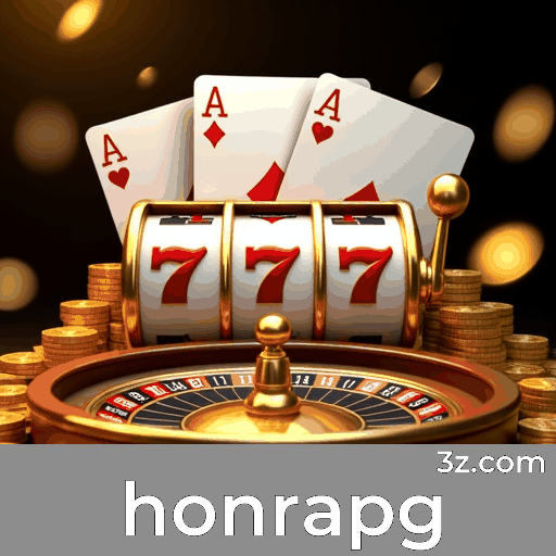 HonraPG: Cobertura Completa de Eventos Esportivos