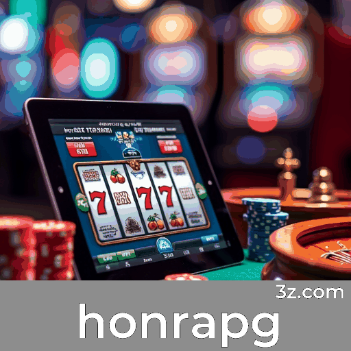 Honrapg App: Benefícios Exclusivos e Recompensas Únicas